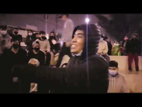 SUMO x RETINA VS PEKAS x ACKS SEMIS | END RAP X 24