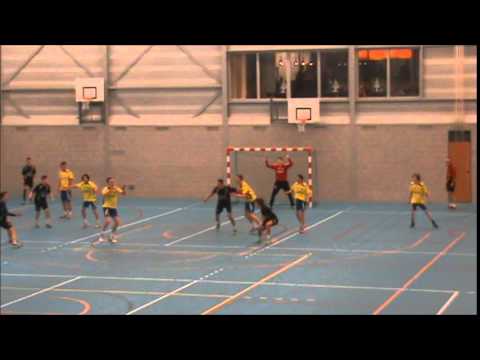 Internos HB1 - Aalsmeer HB1