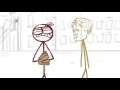 Dick Figures Fang Angels Ep 15