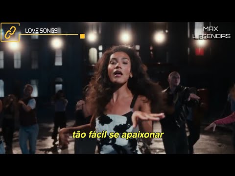 Olivia Dean - So Easy (To Fall in Love) (Tradu&ccedil;&atilde;o) (Legendado) (Clipe Oficial)
