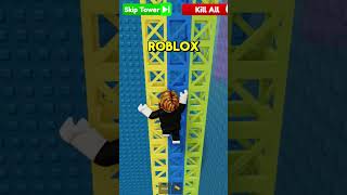 Kalo cucu bacon tanya hobi bacon masih muda #baconroblox #robloxrant #dailyroblox #robloxshorts