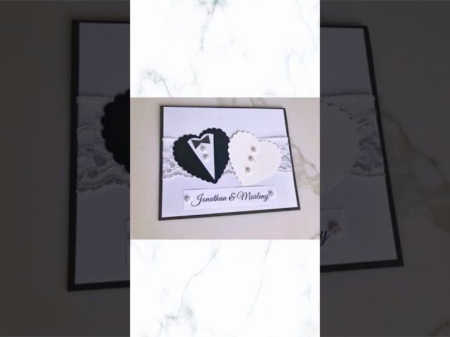 Vídeo relacionado con MillaSaw Tarjeta de invitación, champán, para boda, cumpleaños, graduación, 25 piezas (champán), (LA001)