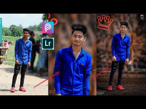 Picsart CB Editing || Picsart Creative CB Edits 2018 PICSART Like Photoshop | Mustakim Editz