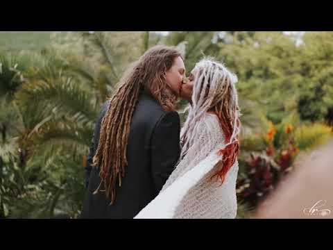 La Rosa Weddings Ltd. video.