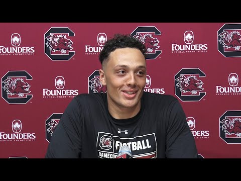 Jason Brown Media Availability — 8/17/21