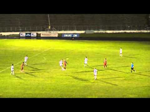 GOLS COMERCIAL X INTER DE BEBEDOURO