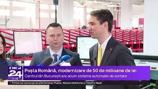 🟣Știrile Digi24 de la ora 17 – 27 mai 2026