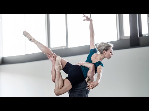 Scottish Ballet: Questions you should never ask a dancer