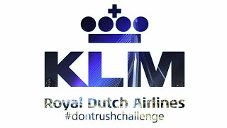 Don't rush challenge 010