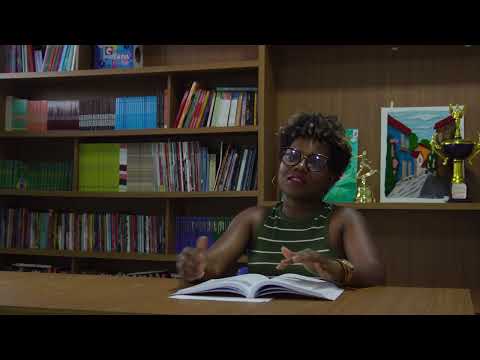 RAÍZES DO RACISMO - ITIÚBA - BAHIA