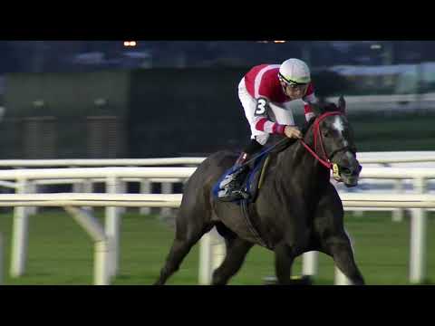 230521 C 09 - GHANA - HIPODROMO DE MAROÑAS