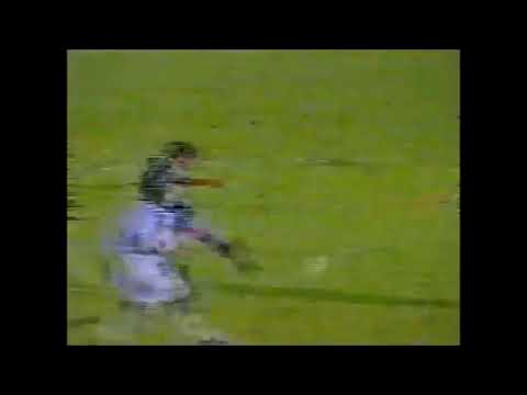 Botafogo 0 x 1 Ponte Preta - Campeonato Brasileiro 1999
