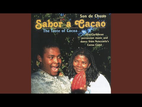 Sabor a Cacao (The Taste of Cocoa)