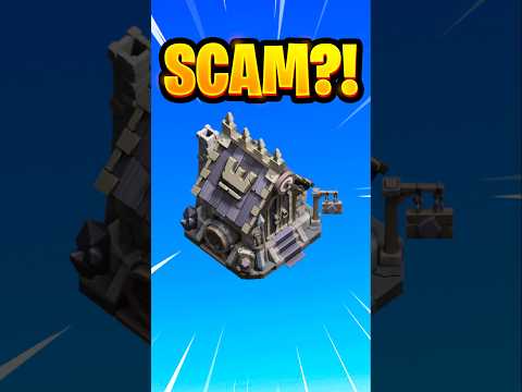 Was the Hero Hall a Scam?! #clashofclans