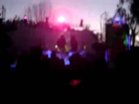 Painkiller vs  Bliss @ Genetic Duality