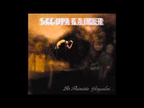 Sagopa Kajmer ft. Kasırga  - Karabiber Duası