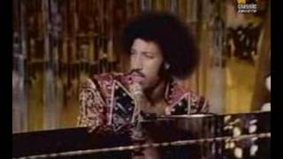 The Commodores - Three Times A Lady