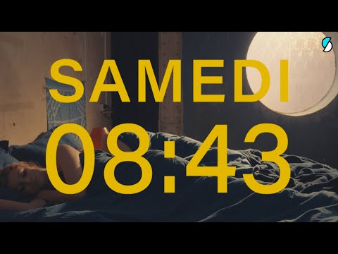 SKAM FRANCE EP.6 S9 : Samedi 8h43 - Le réveil