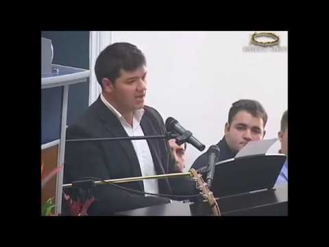 Marius Costea - Odată la răscruci de drumuri