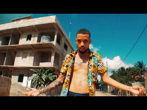 Findy RD - Luchando (Video oficial)