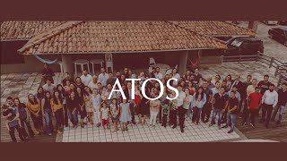 Introdução ao livro de Atos | Rev. Augusto Brayner