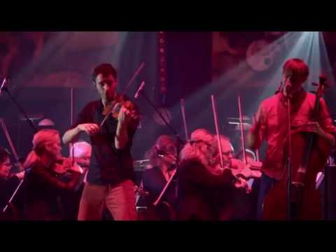 Stilbruch - Mein Herz geht auf (Live mit Elbland Philharmonie Sachsen)