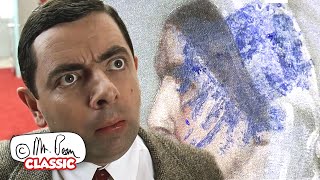 Download lagu SNEEZING Bean | Mr Bean: The Movie | Classic Mr Bean mp3