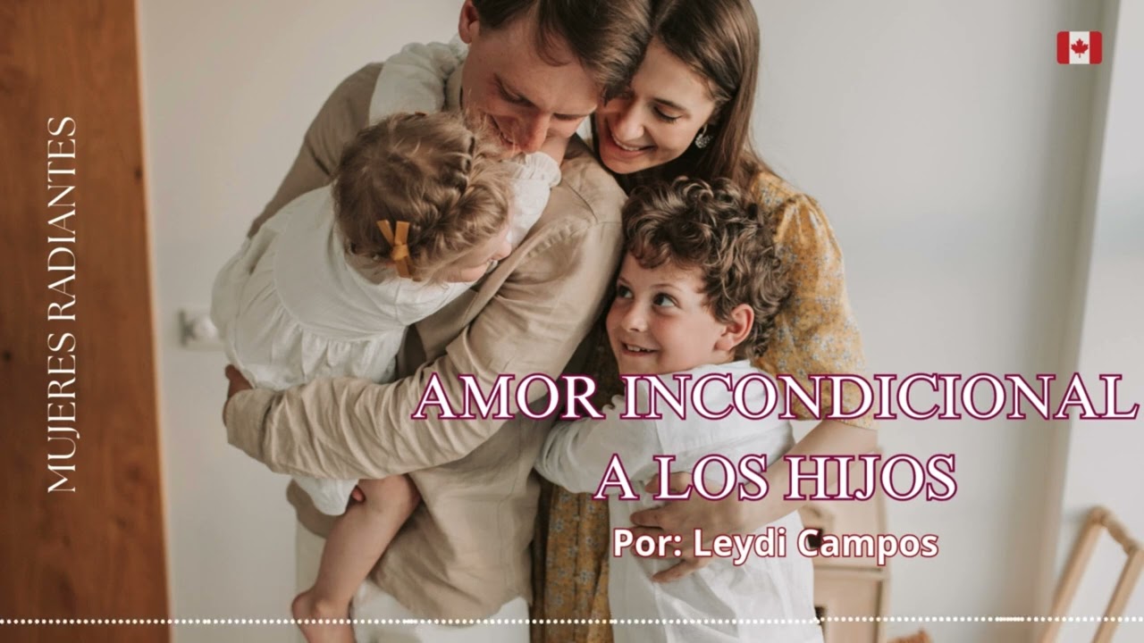 CT "Amor incondicional a los hijos"