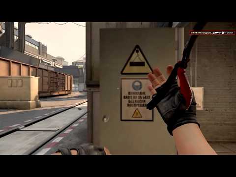 crazyguy highlights fanmade #3