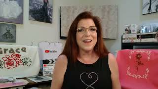 February 2026 Sewing Wrap Up - I FELL IN LOVE! LIVESTREAM