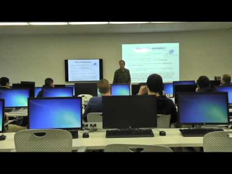 Introduction To Design Patterns - Putting Plans into Action with the Strategy Pattern