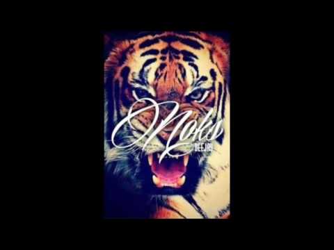 DJ NOKS x ZION KYLLA - Ragg@ Remix 2016