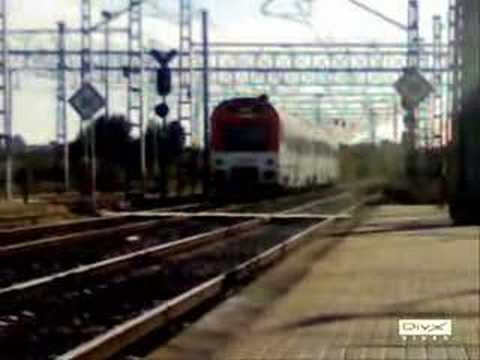 Estacion de Sant Vicenç de Calders 1/2 / Sant Vicenç De Calders station