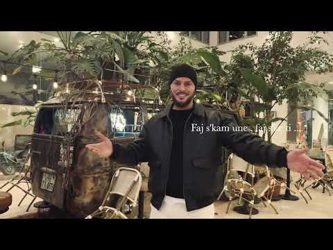 Edon Bajra - Moj e mire 