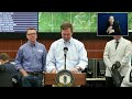 Kentucky governor confirms four fatalities due to storm - Video