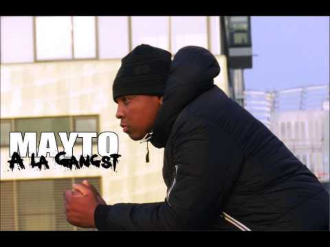 MAYTO - A LA GANGST " PERFECT VOL.1 " NEW 2012