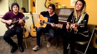 A-Sides Presents: Fairground Saints "Turn This Car Around" (2-17-2016)