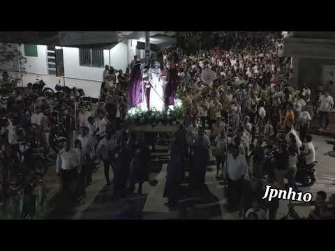 Lunes santo Sabanalarga- Atlántico 