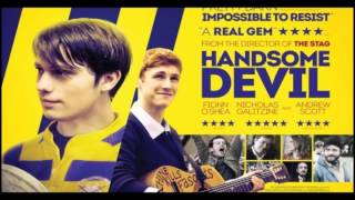 Handsome Devil - Soundtrack - Rufus Wainwright - Go or Go Ahead