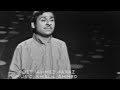 Ghulam Ali | Jhuz Tere Koi Bhi Din Raat Na Jaaney | Ahmad Faraz | Khalil Ahmad | #ghulamali | 1972 |