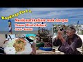 Roadtrip Part 4 Menikmati Kuliner Enak Dan Pas Taman Wisata Bahari Jawai Sambas