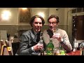 Frank en Rogier reageren op huwelijkscrisis - RTL BOULEVARD