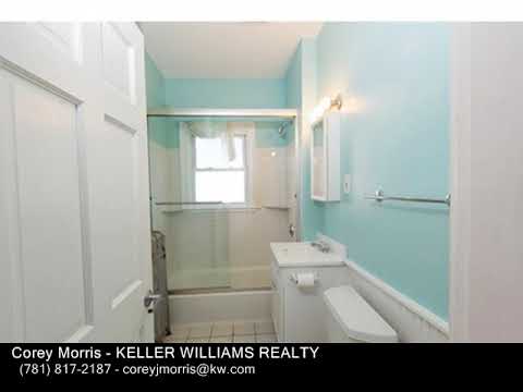 15 Berkeley St, Quincy MA 02169 - Multi Family Home - Real Estate - For Sale -