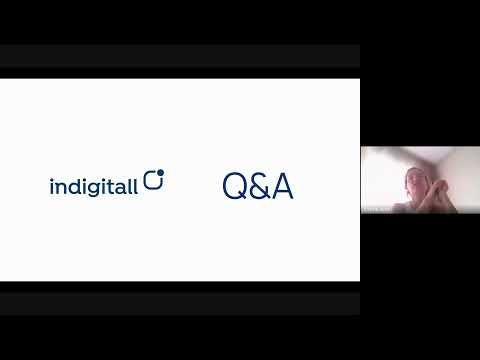Connected AI for indigitall teams