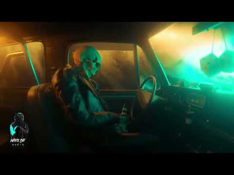 Aggressive Dark Synthwave Mix  Rogue