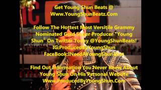 2 Chainz Type Beat *Pay Attention* Produced By Grammy Nominated Super Producer Young Shun