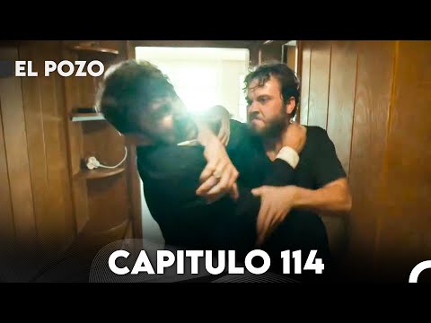 El Pozo Capitulo 114 - Doblado En Español