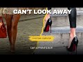 Christian Louboutin Heels Will Get You Attention
