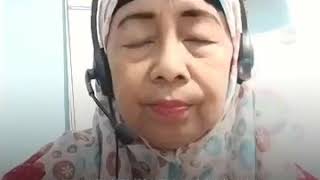 Download lagu Dikeheningan malam by Anna Mathovani, dibawakan oleh Noor Tasjani dan Imron mp3