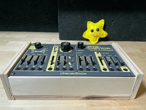 Dysmetria Jam (No Talking)